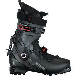 <font SIZE="3">Chaussures de ski rando</font>