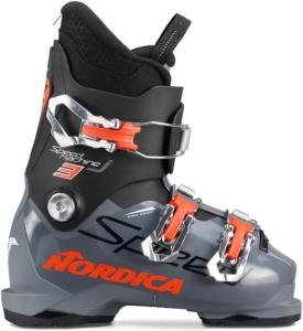 <font SIZE="3">Chaussures de ski junior</font>